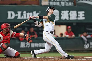 台鋼雄鷹「Ohtani」由來　陳世嘉欣賞大谷翔平