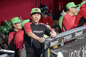 味全龍3上3下本季最大異動　葉總看季後賽：關鍵在9月