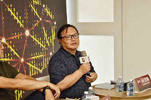 學者示警AI劇將成認知戰新戰場　對特定族群影響力大