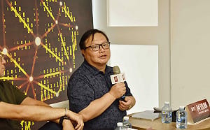 學者示警AI劇將成認知戰新戰場　對特定族群影響力大