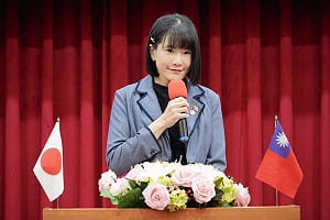高雄不是擋箭牌！   鄭孟洳籲蔣萬安自己的問題先說清楚