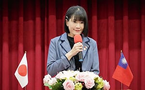 高雄不是擋箭牌！   鄭孟洳籲蔣萬安自己的問題先說清楚