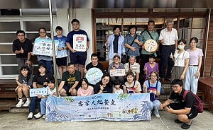 2026客家大地餐桌上菜    黃埔客站親子共享野蓮水餃  