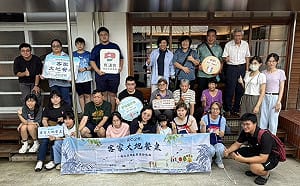 2026客家大地餐桌上菜    黃埔客站親子共享野蓮水餃  