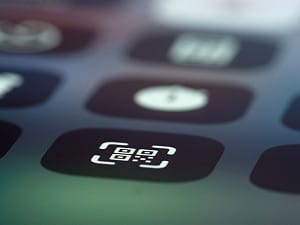QR Code騙取個資增加　資安署示警3方式辨真偽