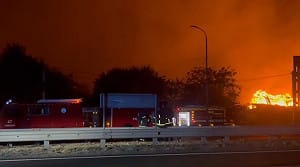 俄軍空襲變招打「疲勞戰」！基輔警報狂響近15小時
