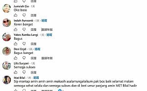 北市府粉專遭外國帳號洗版！觀傳局稱「廠商設錯」　周偉航追問：本來要設什麼？