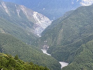 水利署：中央管河川治理率逾9成1　馬太鞍溪完成治理變更