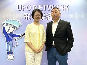 不後悔刪凍國務機要費 翁曉玲還要幫卓揆申請金氏世界紀錄