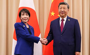 日本拒撤「台灣有事」說！ 日媒分析：日中領袖會談是否成真仍不明朗...