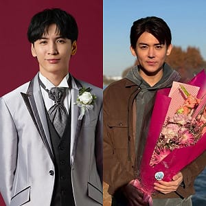 WEST.成軍12年突拋震撼彈！藤井流星、小瀧望宣布退團 10月演出全面退票