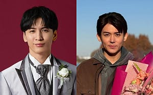 WEST.成軍12年突拋震撼彈！藤井流星、小瀧望宣布退團 10月演出全面退票