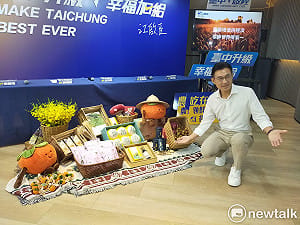 翁曉玲頻失言重傷選情？江啟臣：尊重黨團決定
