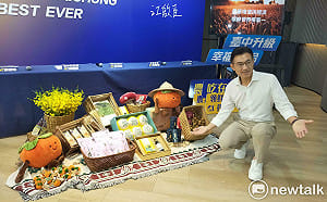 翁曉玲頻失言重傷選情？江啟臣：尊重黨團決定