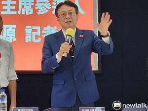 彰化陷4方混戰 卓伯源再轟鄭麗文搞砸：把謝家家務當國民黨公務