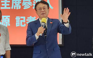 彰化陷4方混戰 卓伯源再轟鄭麗文搞砸：把謝家家務當國民黨公務