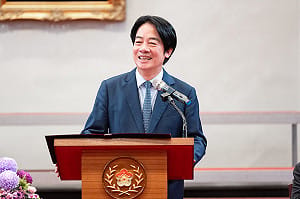 賴清德：明年起  每年將有250億元協助中小微企業轉型升級
