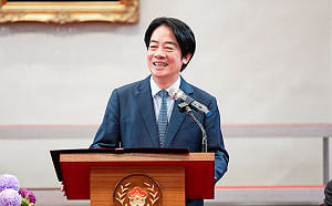 賴清德：明年起  每年將有250億元協助中小微企業轉型升級