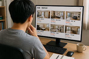 台中男大生遭詐35萬！「假房東+假客服」租屋連環詐騙