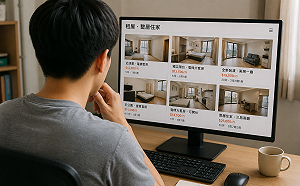 台中男大生遭詐35萬！「假房東+假客服」租屋連環詐騙