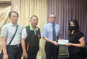 南投議長何勝豐晚輩遭擄毆打致死　檢警持續偵辦