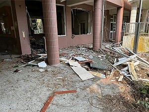 自製爆裂物試炸6次！揚言遭退學就炸校園 嘉院裁定交保