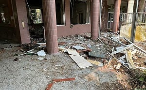 自製爆裂物試炸6次！揚言遭退學就炸校園 嘉院裁定交保
