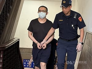 郭哲敏撤上訴盼檢也撤回儘速發監　接押庭請求交保