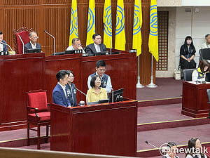 10歲女童案！苗博雅轟社安網「第一顆扣子就扣錯」　蔣萬安承諾9/4檢討