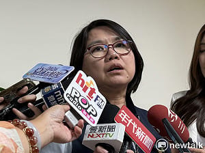 苗博雅質疑10歲女童案涉性剝削　姚淑文：有證據就交給我們