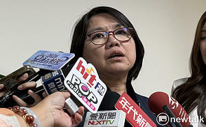 苗博雅質疑10歲女童案涉性剝削　姚淑文：有證據就交給我們