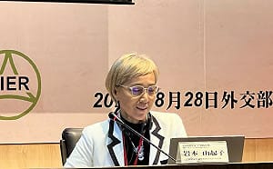 張忠謀預言「全球化已死」成真！ 李淳：3年後浮現供應鏈分散效益