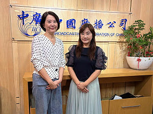 竹北藍白合現轉機？ 王淺秋曝最新進度「還有得談」