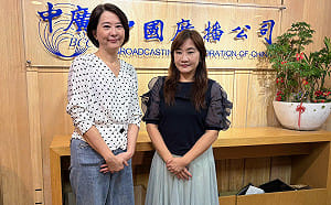 竹北藍白合現轉機？ 王淺秋曝最新進度「還有得談」