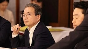 借汝人頭一用? 韓總統政策室長推槓桿ETF害慘股民 金容範慘變「金融犯」