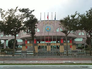 東映渡假村開發案 檢今赴台東縣議會大規模搜索！ 