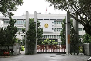 調查局毒品快篩助外交　300組贈友邦帛琉