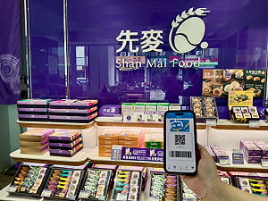 夏日風味異國美食上菜！下載《台中通TCPASS》人氣名店享優惠
