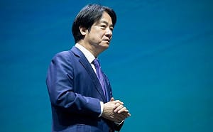 賴清德：台灣半導體實力在世界形成新的產業連結、能創造彼此共榮