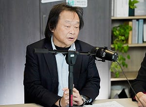 沈伯洋掃街「洋流」擴張！他點蔣萬安問題：今年選市長不是選總統