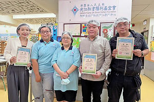 傅崐萁為砍弱勢訂單道歉 吳沛憶認購200盒：盼成為善良開始