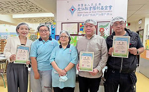 傅崐萁為砍弱勢訂單道歉 吳沛憶認購200盒：盼成為善良開始
