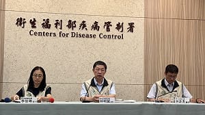流感單週就醫破10萬人次  估未來2週內進流行期