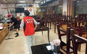 嘉義火雞肉飯名店爆食安！11人腹瀉 業者聲明致歉：停業清消並賠償