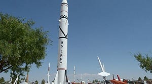 美國新墨西哥州飛彈基地驚見可疑無人機! 疑涉中國 當局電子戰手段迫降