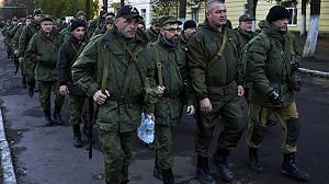 (影) 頓涅茨克擊退俄軍5次進攻！ 烏軍成功收回大批領土 反包圍俄部隊