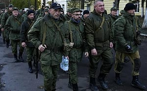 (影) 頓涅茨克擊退俄軍5次進攻！ 烏軍成功收回大批領土 反包圍俄部隊