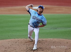 李東洺改變想更好卻反效果　上下半季落差大是課題