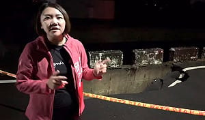 柯志恩「高屏女兒」看板戰火延燒  邱于軒批賴瑞隆、黃捷未查先抹黑：到底誰比較急？