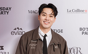 前一天還在求票！李唯楓看aespa演唱會「遭疑買黃牛」